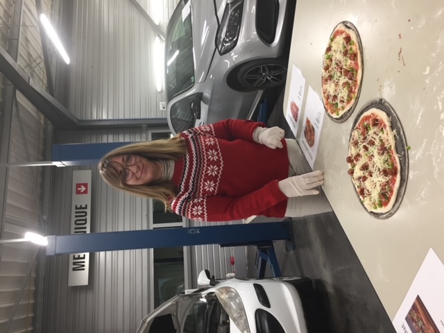concour pizza dartus